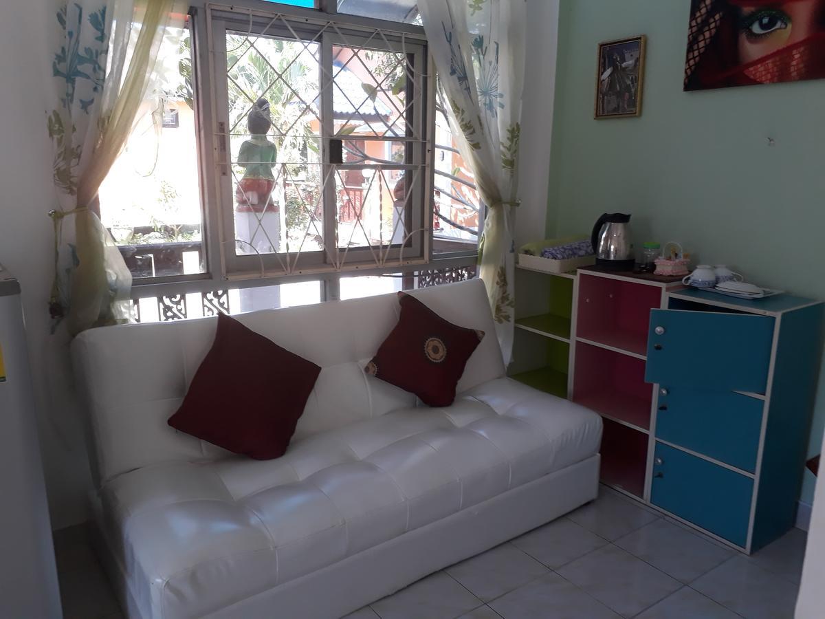 Rerawadi Resort Khun Han Zewnętrze zdjęcie