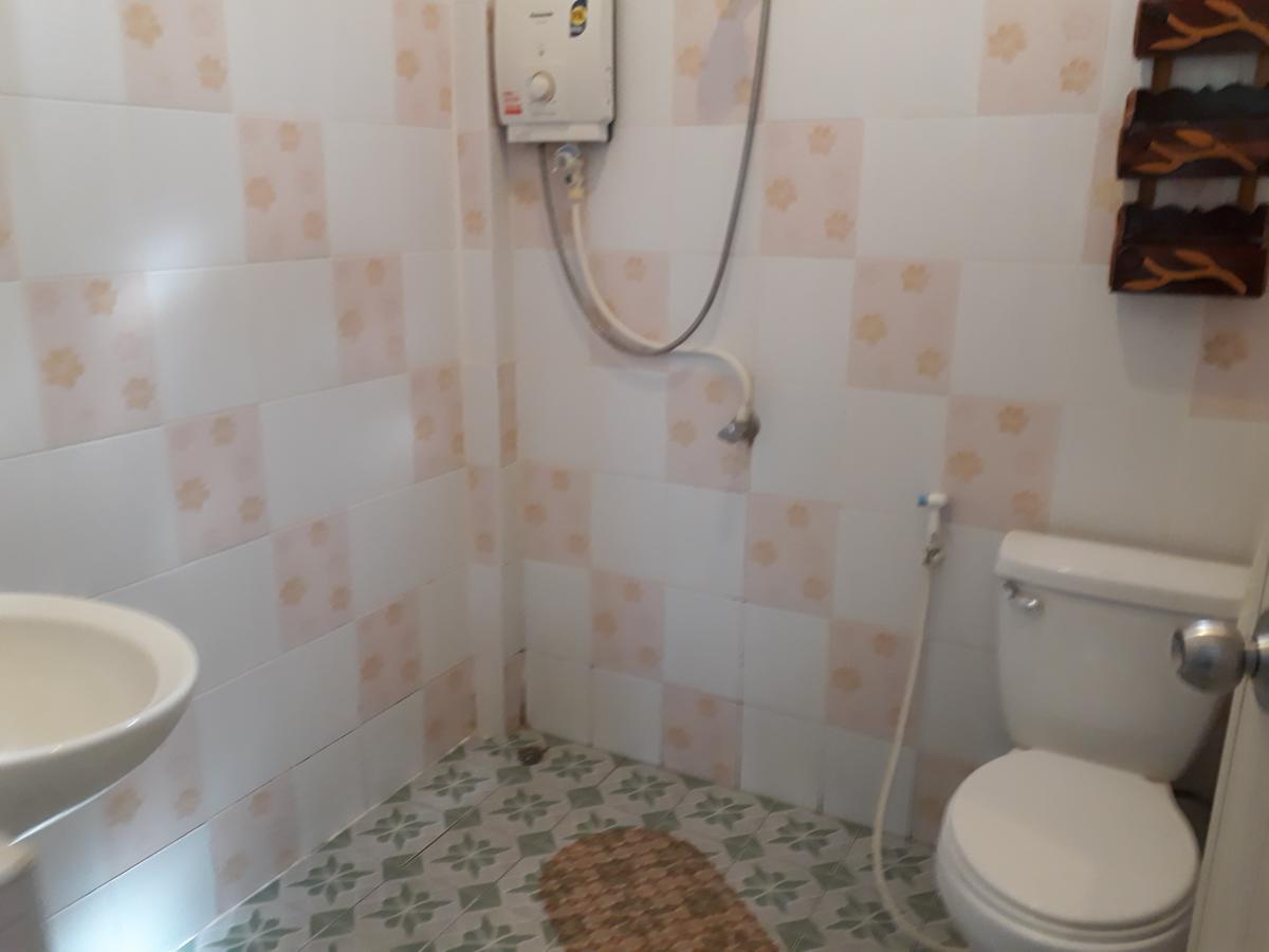 Rerawadi Resort Khun Han Zewnętrze zdjęcie