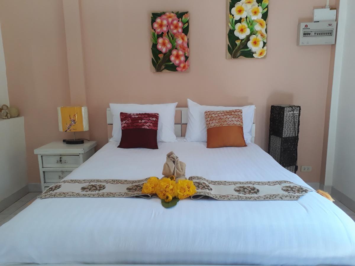 Rerawadi Resort Khun Han Zewnętrze zdjęcie