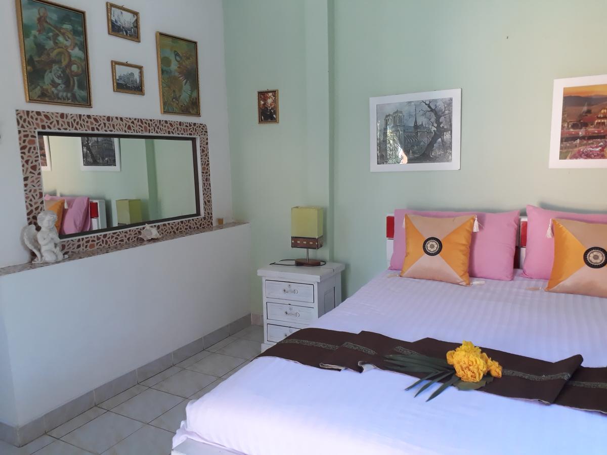 Rerawadi Resort Khun Han Zewnętrze zdjęcie