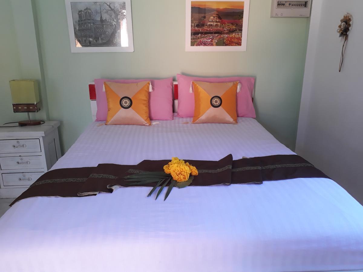 Rerawadi Resort Khun Han Zewnętrze zdjęcie