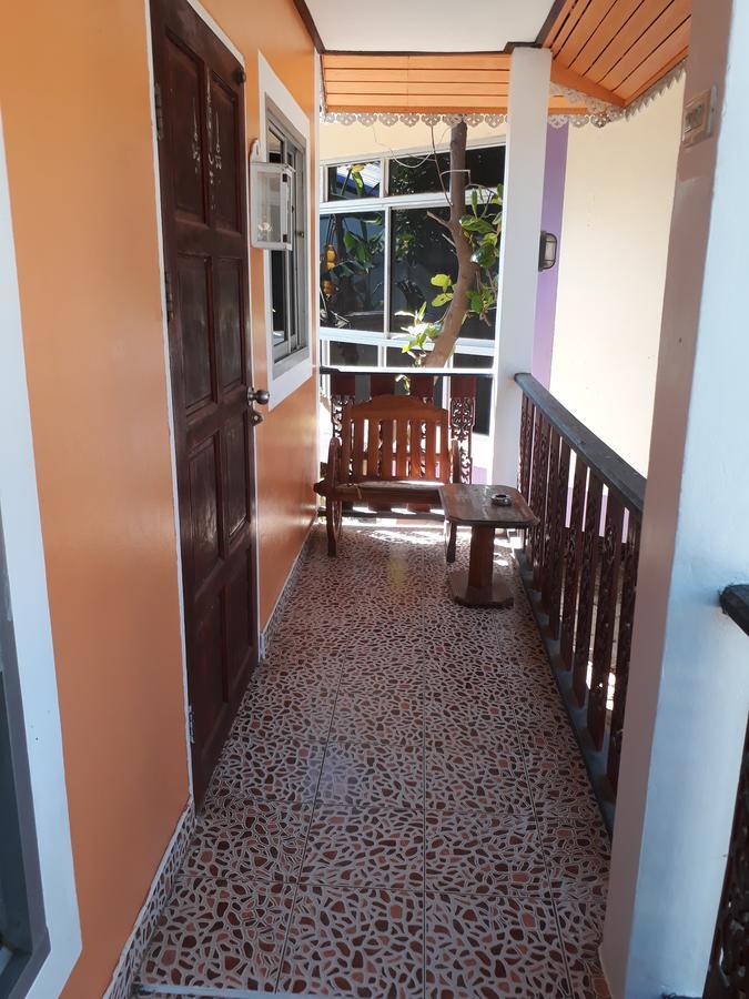 Rerawadi Resort Khun Han Zewnętrze zdjęcie