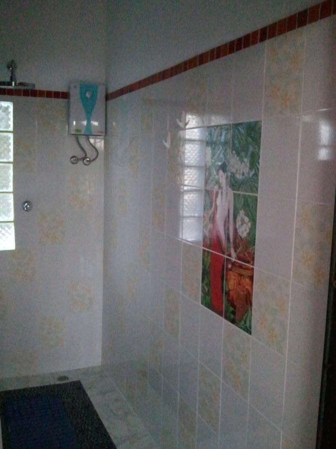 Rerawadi Resort Khun Han Zewnętrze zdjęcie