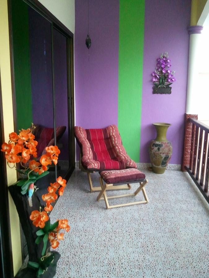 Rerawadi Resort Khun Han Zewnętrze zdjęcie