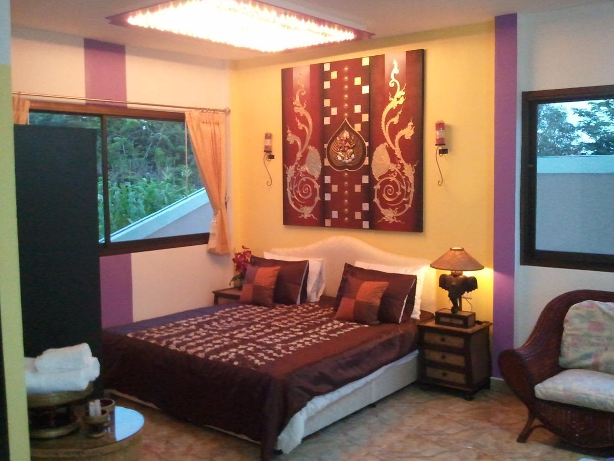 Rerawadi Resort Khun Han Zewnętrze zdjęcie